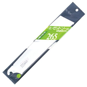 yHCeA JÒzn[hCpX 9ڑ֐n Z 265MM 15004 ֐n̂VFANO1łB؍ނ̉҂pmRM̑֐nB BFJ1030670