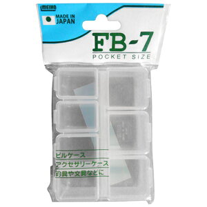 ~jP[X CzE FB-7 |PbgTCYŎ^тɕ֗ŁA7R}ƗJ̃P[XłB̎[EB BFJ1030814