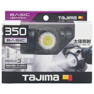 LED�w�b�h���C�gM351D �^�W�} LE-M351D �w�b�h���炳���ƊO���ăn���h&���[�N�ɂ����p�ł���d����̌^�w�b�h���C�g�ł��B�����ƗpLED�w�b�h���C�g�B BFJ1032672