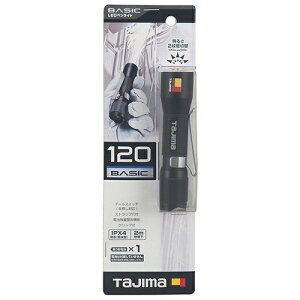 LED�y�����C�gP121D �^�W�} LE-P121D ��/���|�P�b�g�Ōg�т������ʃX�|�b�g�Ɩ��ł��B�����ƗpLED�n���h���C�g�B BFJ1032680