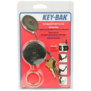 �L�[�o�b�N�`�F�[�� 60CM KEY-BAK NO.5B �X�e���`�F�[�� �R�[�h����������A��𗣂��Ǝ��R�ƃR�[�h���������L�[���[�����ŏ��ɔ��������A�����JKEY�|BAK�А��̃L�[���[�� BFJ1033542