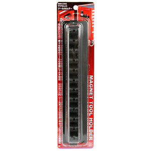 �}�O�l�b�g�c�[���z���_�[ SK11 SMH-230C �h���C�o�[�E�����`�E�v���C���[�ȂǗl�X�Ȍ`��̃c�[�������ꂢ�Ɏ��[�ł��܂��B����̎��[�E���ځB BFJ1036547