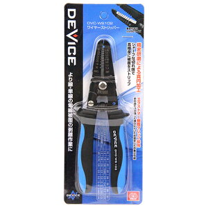 ���C���[�X�g���b�p�[ SK11 DVC-WS102 ���������ɂ��^�~���H�ŃV���[�v�Ȑ؂ꖡ�ō����x�ȓd���핢�̔�����Ƃ��\�ł��B�����E�P���̓d���핢�̔�����ƁB BFJ1036767