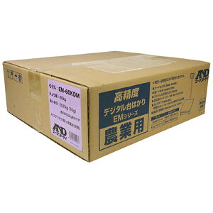 �_�Ɨp��͂��� A&D EM60KDM-JA �����x�f�W�^����͂���ł��B��͂���B BFJ1041587