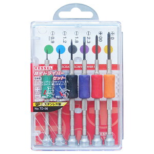 y9ۏؕtzhCo[Zbg xbZ TD-56 ł̃lWߍƂɍœKȃZbgłB@EJEvEKl̑gECE𓙗phCo[ZbgB BFJ