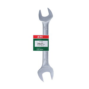 �X�p�i KTC S2-2427-F KTC�Ǝ���I�^�f�ʌ`��ɂ��A���Ȃ�ɋ����A�y���ł��B�Z�p�{���g�E�i�b�g����ߊɂ߂���ׂ̃X�p�i�B BFJ1042427