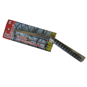 ゼブラハッカー 一心 NO.125 針金や番線を使って結束する工具、鉄筋工具です。結束線の締め付け作業。 BFJ1027468