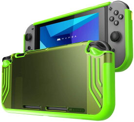 楽天市場 Nintendo Switch カバー クリアの通販