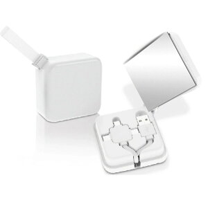 [dP[u 3in1 掮 ɂȂ X}zz_[ɂȂ [d O }[d f[^] [ ϋ ChjO Type-C Micro USB 140cm X}zX^h [dX^h P[u