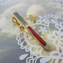 楽天市場】珊瑚 ネクタイピンの通販