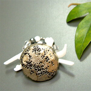 Vo[J[̑U胔Be[W{^Ɣ}X̃O