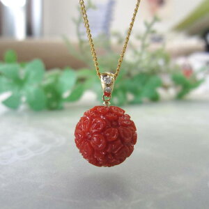 {EmYԎX ̒ ۋʃy_ggbv i14.6~j K18 _C0.03ct w΃TSx X荥 җ a j   3̒a Mtg v[g 35N XEl