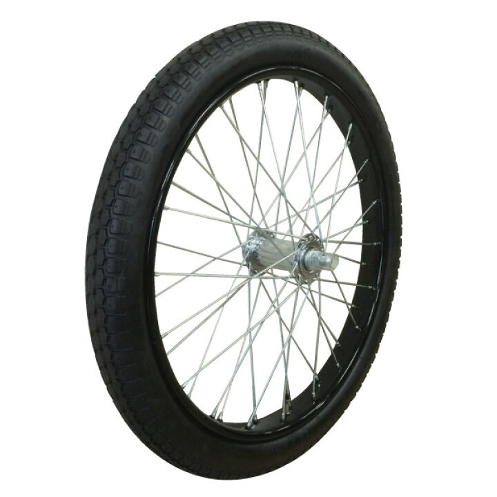 楽天市場】26x2 1/2 リヤカー用空気入り タチホ 1本 26インチ タイヤ 