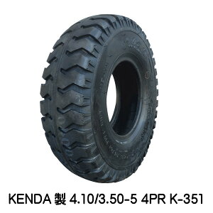 4.10/3.50-5 4PR K-351 ^C KENDA 410/350-5 4P ׎  nhJ[g P_iE͔sj