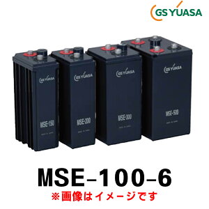 GSAT MSE-100-6 (6V 100Ah) MSE YƗp ~dr ~dr obe[ َu~dr d@np