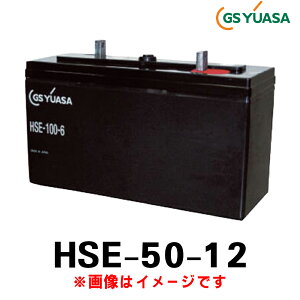 GSAT HSE-50-12 (12V 50Ah) HSE YƗp ~dr ~dr obe[ َu~dr d@np