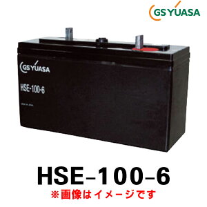 GSAT HSE-100-6 (6V 100Ah) HSE YƗp ~dr ~dr obe[ َu~dr d@np