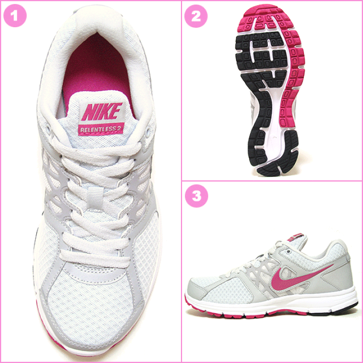 Nike air relentless women's sale