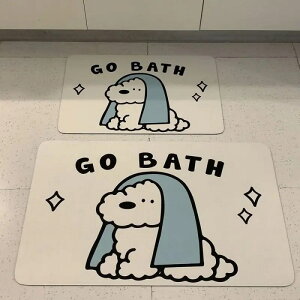 \期間限定:P5倍+10%OFF/玄関マット おしゃれ 室内 屋外 吸水 速乾 滑り止め付き ドアマット ラグマット バスマット 屋内用 エントランス トイレ キッチンマット ラグ オールシーズン マット