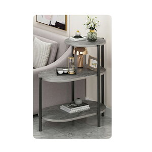 サイドテーブル ナイトテーブル おしゃれ ベッド ソファ ベッドサイドテーブル スリム 収納 ミニテーブル ローテーブル コーヒーテーブル 木目調 木製 加湿器台