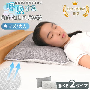 q  LbY 􂦂 w w 悻-6 ɒʋC Ђ GIO AirFlow Pillow s[ ₽  GAt[ ܂  ň j̎q ̎q Xg[glbN  bV CJ[u