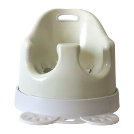 ベビーチェア 【キャスター付き】 テーブル イブル クッション 付き 歩行器 赤ちゃん ベビー 椅子 歩行器 離乳食 ローチェア ハイチェア ソファ お食事 チェア ベルト イス バスチェア カート ベビーカーシート シートクッション 出産祝い popomi