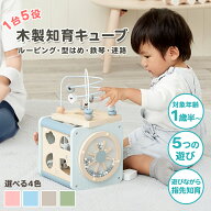 ＼ラッピング可／ 知育玩具 アクティビティキューブ 積み木 楽器 型はめ パズル 知育 おもちゃ 木のおも…