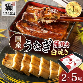 土用の丑の日 うなぎ 国産 蒲焼 白焼 紅白 産地直送 希少 新仔うなぎ 豊橋産 若うなぎ うなぎ晴々 2〜5尾 特大サイズ 長焼き うなぎ蒲焼き ひつまぶし 内祝い ウナギ 鰻 冷凍 グルメ 熨斗 お中元 母の日 父の日 ギフト 誕生日プレゼント 送料無料 eギフト デジタルギフト