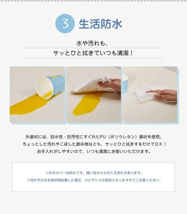楽天市場】caraz プレイマット 120×160×4cm 4段 厚手 床暖房対応 折りたたみ 軽量 コンパクト 持ち運び クッション ベビー 赤ちゃん フロアマット マット ジョイントマット キッズ 子供 防水 防音 こども オールシーズン 折り畳み 北欧 北欧風 無地 かわいい おしゃれ ... 楽天市場】caraz プレイマット 120×160×4cm 4段 厚手 床暖房対応 折りたたみ 軽量 コンパクト 持ち運び クッション ベビー 赤ちゃん フロアマット マット ジョイントマット キッズ 子供 防水 防音 こども オールシーズン 折り畳み 北欧 北欧風 無地 かわいい おしゃれ ...