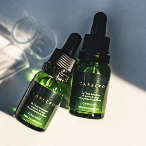 X[p[SALE 30%OFF!! E`T{eIC et I[KjbN Organic bR 10ml m[_ r^~E qIC SPIC tFCXIC eIC Virgin XLPA ێ ێet 