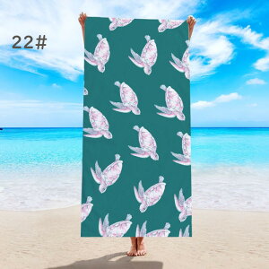 ビーチタオル レジャーバスタオル 大判 バスタオル 70×147cm 147×70cm サーフィン 大人 キッズ おしゃれ 海外旅行 レジャーシート ビーチマット 吸水性 ポリエステル100% インテリア ソファーカ