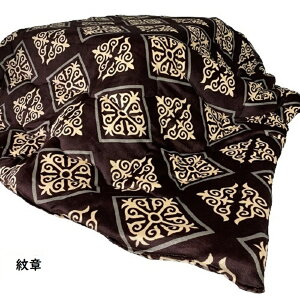 zc 185×235cmiO200×250cmj ` N ȓ tl  킢`FbN uE x[W O[   ~ h 唻  g x R^c zc ӂ 