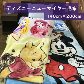 楽天市場 ディズニー プリンセス 毛布の通販