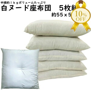 �y�ƌv������10%OFF�z�y5���g�z ���z�c �� �k�[�h �k�[�h���z�c 55×59cm �z���C�g �� 5���g ���� �����Ղ� 1kg ���� �ӂ����� �{�����[�� 1kg���z�c �ւ���̏��Ȃ� ������ �|���G�X�e���� �Ɩ��p 