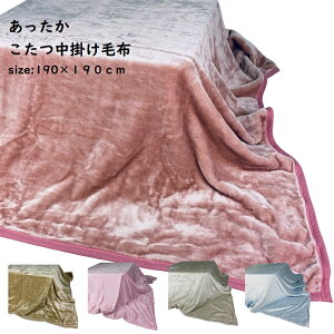  |ѕz 190×190cm ` J[n sN@x[W u[ Vv  R^c zc ӂƂ  |@􂦂