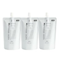 楽天総合1位獲得【NEW】サニーシールドAg+ 詰替300ml 3袋 お得セット 中性 抗菌コーティングアップ 除菌 …