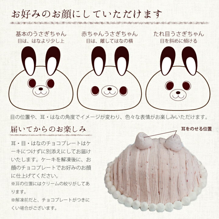 楽天市場】誕生日ケーキ キャラクター バースデーケーキ 誕生日 