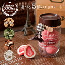 ＼最大1000円引／ ホワイトデー お返し チョコレート おしゃれ かわいい いちごチョコレート プチギフト ミニギフト …