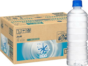 ���������� �A�T�q���� �V�R�� ���x�����X�{�g�� PET600ml×24�{