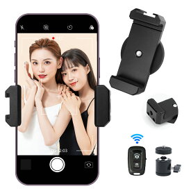 マグネット スマホスタンド 三脚不要 全身撮れる 人気アイテム マグネットスマホスタンド バイク スマホホルダー 三脚無し 自撮り セルカ マグネット 自由雲台 シャッターリモコン 強力 磁石 磁力 動画 SNS 撮影 コンパクト 送料無料 楽天1位