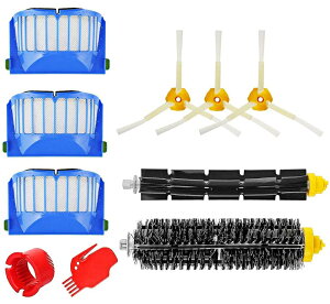 �����o �u���V �t�B���^�[ �����o���i �����o �����o�p ���Օi 600�V���[�Y�@��Ή� VIPITH iRobotroomba�|���@��p �|���@���i �y10�_�Z�b�g�z