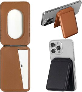 y2025VoEyʉǁzX}[gǕi Mag-SafeΉ 3in1J[hP[X X}zX^ht px iPhone 16 15 14 13 12p z  ICJ[h[ ő4 ^ ϋv v[gœK (F2 u