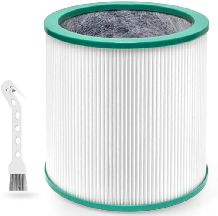 楽天市場】ダイソン Dyson Pure Cool 空気清浄機対応 互換フィルター 
