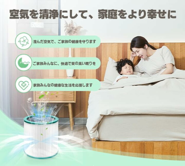 楽天市場】ダイソン Dyson Pure Cool 空気清浄機対応 互換フィルター 