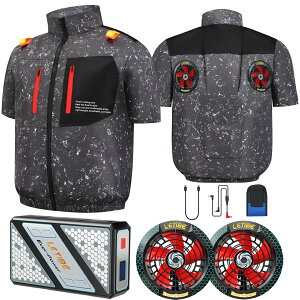 空調服 42v」の人気商品一覧・価格比較 - 価格.com