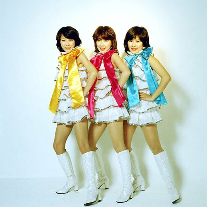 楽天市場】ソニーミュージック 【DVD】キャンディーズ メモリーズ FOR 