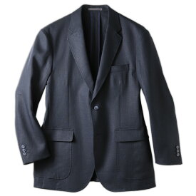 今村 逸品倶楽部 本麻トラベルジャケット IM-700/701 1着