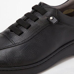 楽天市場 産経限定 金谷製靴 カネカ 楽らくゴム紐の柔らか牛革シューズ Golf0235 1足 産経ネットショップ