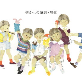 テイチクエンタテインメント 【CD】懐かしの童謡・唱歌 TFC-2741 1セット（CD6枚組）