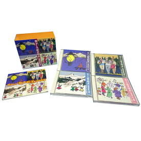 テイチクエンタテインメント 【CD】懐かしの「歌声喫茶」愛唱歌集 TFC-2461 1セット（CD4枚組）